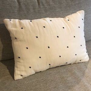 Hearth & Hand throw pillow
